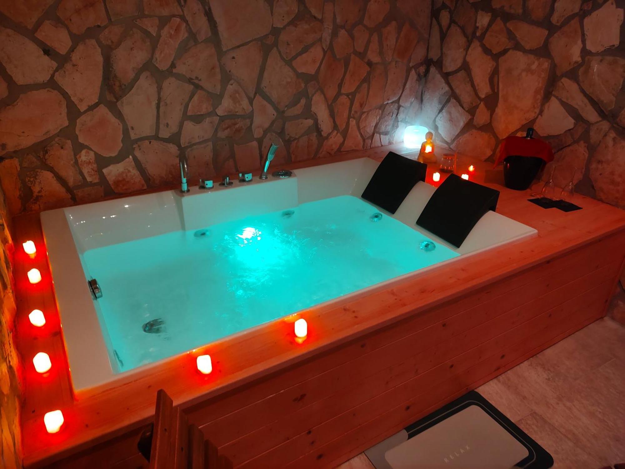 Spa Suite 21 Augusta Esterno foto