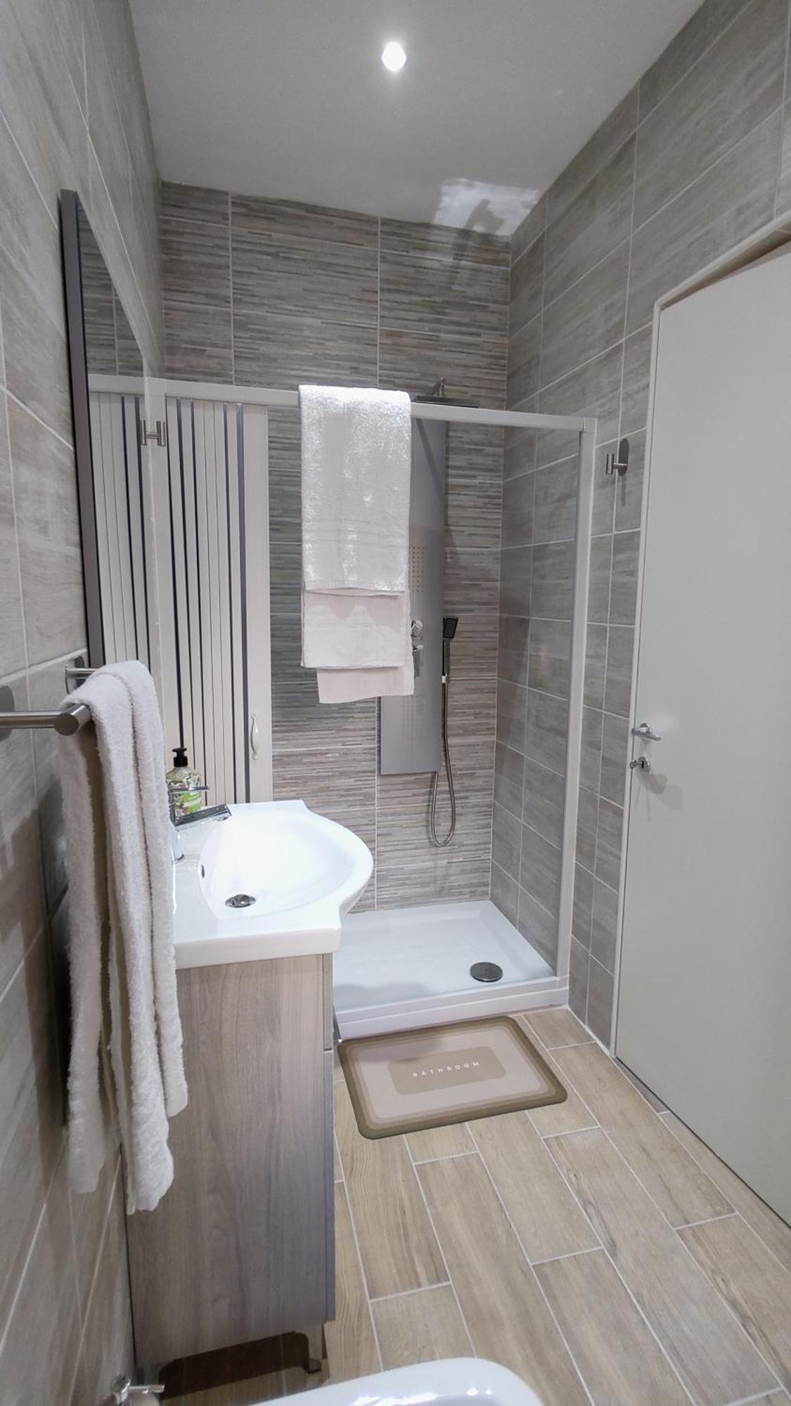 Spa Suite 21 Augusta Esterno foto